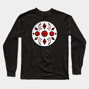 Arlequin Long Sleeve T-Shirt